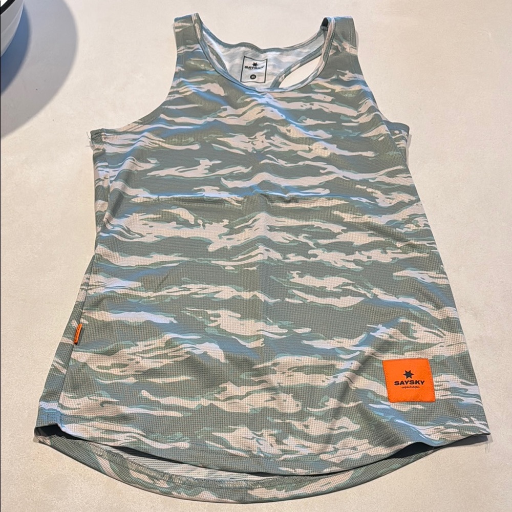Saysky - XS tank - women’s - never worn